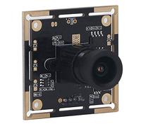 Eujgoov 1MP Embedded Camera Module,1MP Camera Module Camera Module 1280 X 720 Webcam Board Module with OV9732 Photosensitive Chip for Security Surveillance Systems