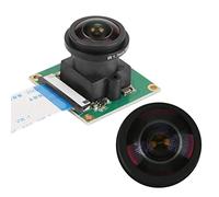 Eujgoov 1pc 5MP High Definition Camera Module, 5MP Camera Module Module Board Wide Angle 175° For B 3/2