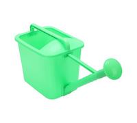 Eujgoov 20L Square Plastic Watering Can Large Garden Watering Can for Fertilizing, and Irrigation Bucket,Detachable Vegetable Bucket PP for Indoor and Outdoor Plants