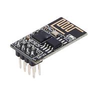 Eujgoov 2Pcs 3D Printer WiFi Adapter Plate Extruder Adapter Board for Prusa MK4 MINI Upgraded Replacement Accessories 4Mbps High Speed Transmission