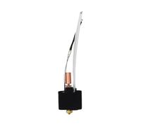 Eujgoov 300°C Rapid Response Hotend with Extended Melting Zone Pre Wired