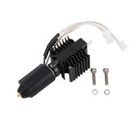 Eujgoov 3D Printer Hotend Ceramic Heating Block Kit 70W Heating Circle for Ender-5 Max PLA ABS PETG TPU 0.4mm Nozzle