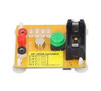 Eujgoov 4 Channel Voltage Reference Board AD584K Micro USB Programmable Calibration Module Benchmark Voltage DC5V