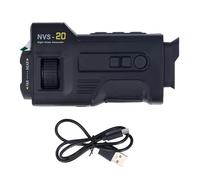 Eujgoov 4K Video Camera Camcorder, 6X Digital Zoom 36MP Video Recorder Vlogging Camera with 1.54in IPS Screen