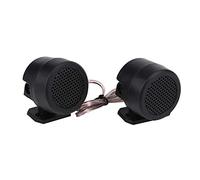 Eujgoov 500W Car Tweeter Speakers, High Temp Voice Coil, Clear Sound, Easy Installation, Nonmagnetic Baskets, 12V DC Power Supply, Suitable for All Car Audio Systems with, Using