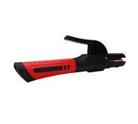 Eujgoov 800A Heavy Duty Welding Electrode Holder with Insulated Handle and Grooved Clamp for 2.5-4.0mm Electrodes
