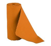 Eujgoov 88 Key Piano Keyboard Cover Woolen Cloth Dust Proof Cover for Electronic Keyboard Protects From Dust Sunlight Water Droplets (Khaki)