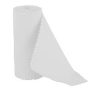 Eujgoov 88 Key Piano Keyboard Cover Woolen Cloth Dust Proof Cover for Electronic Keyboard Protects From Dust Sunlight Water Droplets (Gray)