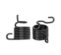 Eujgoov Air Hammer Retaining Spring, Carbon Steel Replacement Retainer Spring for Rand 9505 Series, with High Hardness and Wear Resisting, for Performance Tool M550DB M668 Air Hammers