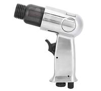 Eujgoov Air Shovel Hammer Gun AF-150 Pneumatic Tool Professional Handheld Remover 1/4in 4500rpm 90psi for Home Use