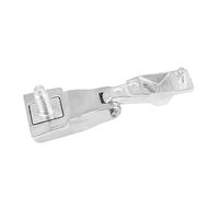 Eujgoov Aluminium Alloy Metal Auto Outer Door Handle Hinge Repair Tool Kit with Stainless Steel for 500 Hardware Handle, Driver Side, Passenger Side