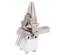 Eujgoov Automatic Screw Machine Clamp 304 Stainless Steel with 5.0mm Through Hole for M2.6-M2.8 Screws Reaching 99.5% Success Rate 160 180 Characters