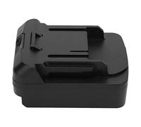 Eujgoov Battery Adaper Convert for Bosch 18V BAT to for Makita 18VBL18 Series Converter Tool