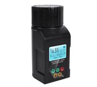 Eujgoov Cereal Humidity Tester Portable Cup Type with 40 Crop Water Content