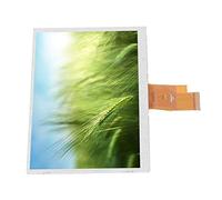 Eujgoov Clear Display TFT LCD Screen Module 7in Touchscreen Module 1024x600 Resolution HD View Display LVDS 40PIN IPS, Graphic Touch Panels Components Replacement Parts