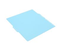 Eujgoov Cold Printing Build Plate Low Temperature Room Temperature 3D Printer Build Plate Innovative Microporous Coating Fit for P1 X1 A1 Series