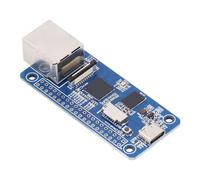 Eujgoov Developent Board for RV1103 Artificial Intelligence Cortex A7 RISC V Neural Processing Unit, 4th Generation NPU ARM GPIO UART SPI I2C USB Fast Efficient Real-time Face