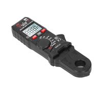 Eujgoov Digital Clamp Meter Electrician Multi Function Auto Off Data Test 600V Voltage Amperage for Home Auto Industrial Use