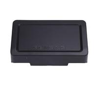 Eujgoov Distance Sensor Milliwave Cover Front Distance Sensor Housing For Adaptive Control And Collision Avoidance 36809TVAA41