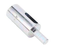 Eujgoov Drill Chuck Tool, Wire Twisting Fence Ties Install - Easy Chuck Tool with CR V Steel for Wiring Installation Fence Construction 11, Multifunctional Solution: