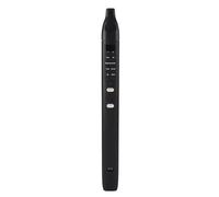 Eujgoov Electric Blowpipe Mini Digital Instrument with 10 Sounds Dual Finger Play MIDI Functionality for Android IOS OS X Windows and DAW