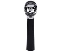 Eujgoov Electric Heated Ice Cream Scoop, Zinc Alloy Handheld Scooper for Hard Ice Cream, Fast Heating to 158°F with USB Rechargeable Battery, Ergonomic Handle for Parties Dessert Shops