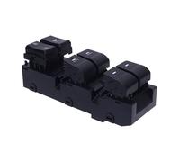 Eujgoov Electrical Power Adjustment for the Master Window Switch Upgrade for IONIQ 2017-2021, Smooth Control Panel the Left Driver Side, High Durability Hard Environments