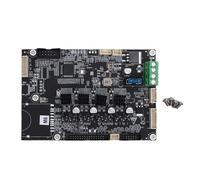 Eujgoov Ender Silent Mainboard, 32bit 3D Printer Motherboard with TMC Ultra Quiet Motor Driver for Ender 3V3 KE 3D Printer