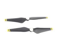 Eujgoov for Phantoms 3 Propellers 2Pcs Self Tightening Drone Propeller Low Noise Blades, PC + Fiber Material, Enhanced Aerial Control with High-Strength Build for Quiet Extended Flight (#1)