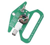 Eujgoov Half Waving Antenna, Glass Fibre Material, Portable Non-Tuned End-Fed Antenna for Receiving Signal with 50 Ohm Impedance, Ideal for Outdoor Use