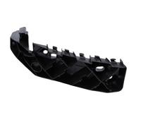 Eujgoov Headlight Bracket Front Bumper Headlight Support Shockproof Replacement Part Direct Fit for 2014 to 2016 Restores Lamp Position and Reduces Vibration for Vehicle Repair (Right: 68223470AA)