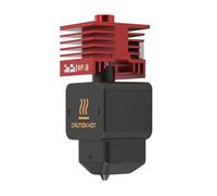 Eujgoov High Flow Hotend Replacement 0.8mm Nozzle for 3D Printer Compatible with H2D Combo A1 Mini Quick Swap Heating Assembly