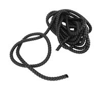 Eujgoov High Pressure Washer Hose Protector Cover ABS Spiral Sleeve 16mm Inner Diameter Protective Wrapping for Car Washer Hose Water Pipe Cable Protection (10m)