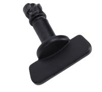 Eujgoov Hitch Cover Screw Metal Replacement Fastener OEM 11612235 | Hitch Cover Screw Metal Replacement Fastener OEM 11612235 11612237 5 8 Inch Swivel Head Bent Pin Fits Class III IV 2 2 1 2