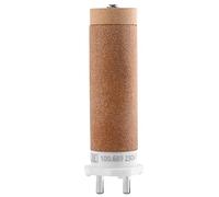 Eujgoov Hot Air Welder Heating Ceramic Fired Replacement Heater 1550W High Temperature Alloy Wire for TRIAC S Plastic Welder Membrane Tarpaulin PVC Floor Work