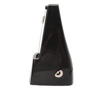 Eujgoov Mechanical Metronome for Piano Violin Guitar ABS Shell with 40-208 BPM Tempo Easy to Practice Rhythm Instrument for Musicians