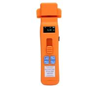 Eujgoov Optical Fiber Identifier, Real Time Identifier for Fiber Network Management Detects Specific Optical Code Streamlines Identification Process Provides Clear Visual Cues on Code