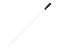 Eujgoov Orchestra Conductor Baton Classical Red Sandalwood Fiberglass for Music Band Symphony Chorus 15.7in Orchestra Conductor