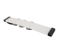 Eujgoov PC RGB Cable Cover Kit Silicone ARGB PSU Extension 5V 3 Pin 550mm Bendable Light Strip 120 LEDs for GPU CPU Motherboard Case Mod Gaming Setup (X8 Flat Supports Single Dual 8 Pin)