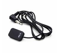 Eujgoov Piezo Pickup with Customized Tone Control, Easily Adjust Tone and Volume Preferences By Pressing the Tuner Button, Sensitive Sound Capture, Includes Complete Accessory Set for