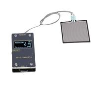 Eujgoov Pressure Indicator Module Thin Film Pressure Indicator Module Maximum Value 20KG Suitable for RP S40 ST Series and RP S40 LT Series Sensors