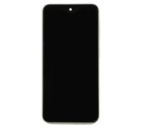 Eujgoov Replacement for the Telephone Screen Delete the TFT Display Installation with Tools for A35, Versatile Solution for Advertising Problems for All Users (Gold)