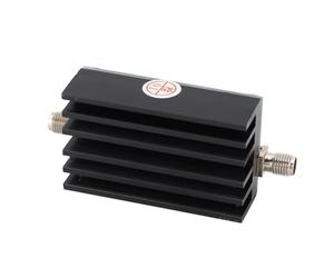 Eujgoov RF2126 RF Power Amplifier, Aluminum Alloy, Mini Size, Two Versions for 1500-2600MHz, Ideal for 2.4GHz Applications and Positioning