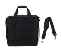 Eujgoov Slushie Machine Carrying Case for FS300 FS301 600D Oxford Shockproof with Shoulder Strap