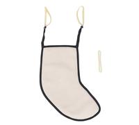 Eujgoov Soft Violin Padviolin Rest Shoulder 4/4 Chin Full Size Viola Accessories 3/4 Chinrest Everest Kun Pad Acessories