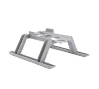Eujgoov Stable Lightweight Drone Landing Gear Legs for ZOOM PRO - Smooth Takeoff/Landing - Protects Camera Universal for ZOOM PRO (Non Folding)