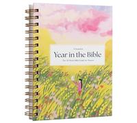 EujRcf A Beautiful Year in the Bible for Women, Bible Study Guide