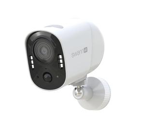 EUK 4K Wireless Wi-Fi Camera