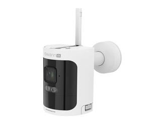 EUK Allsecure 4K Wireless Camera