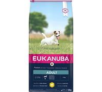 Eukanuba Active Adult Small Breed Chicken 12Kg